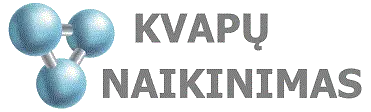 Kvapų naikinimas